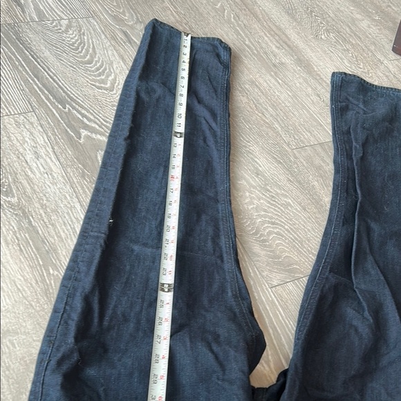 Dark Blue Jeans - Picture 3 of 7